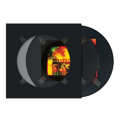 The Cure  - Show: Picture Disc Vinyl 2LP