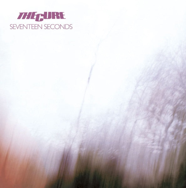 The Cure  - Seventeen Seconds: Deluxe CD